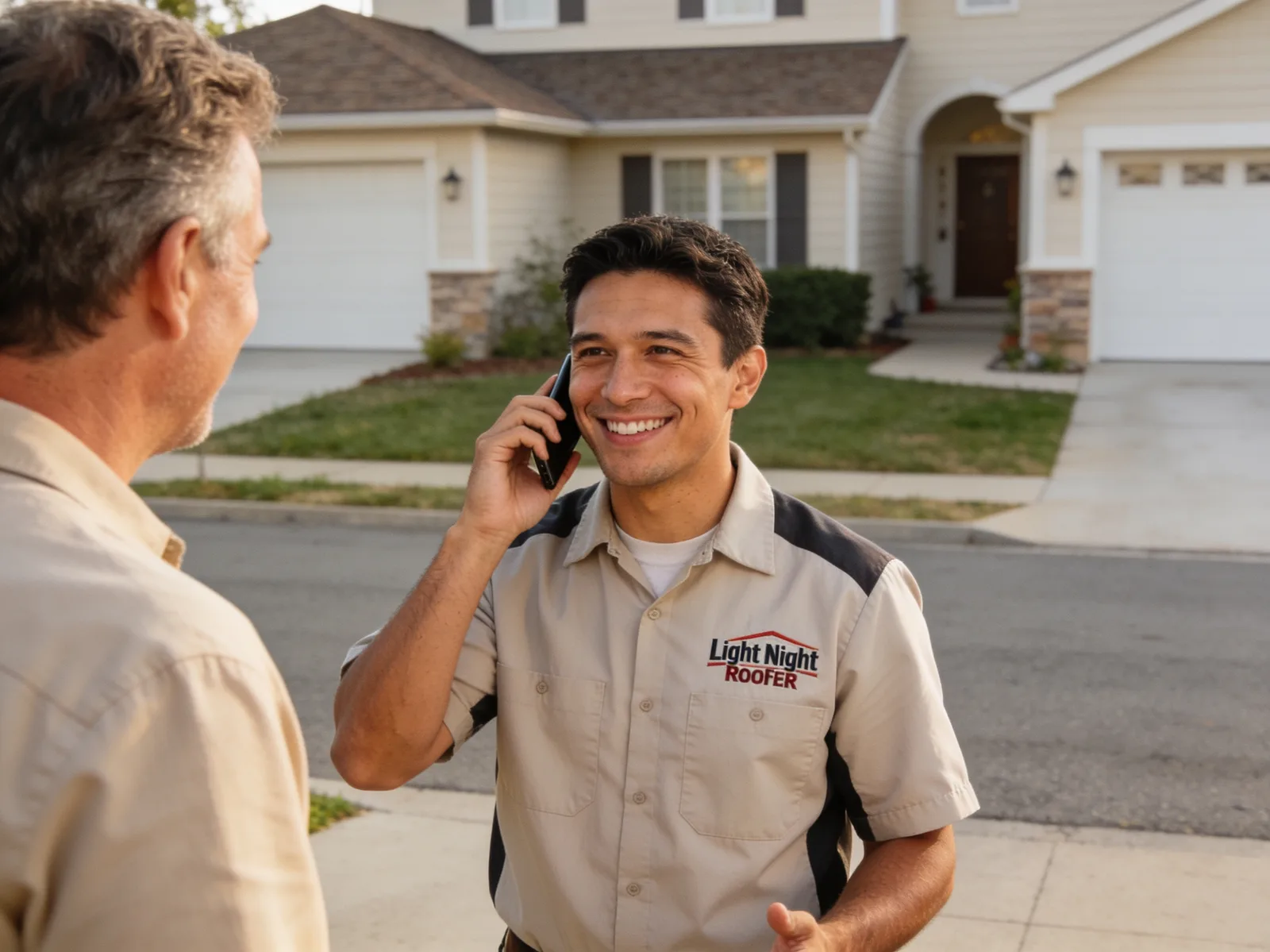 Emergency Roof Repair Thorn Hill, TN FAQs